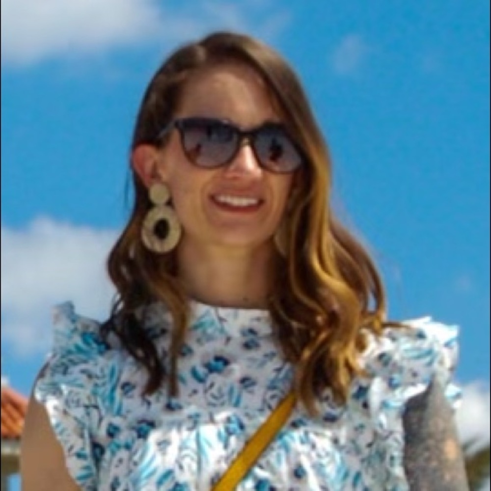 Meet your Posher, Sara